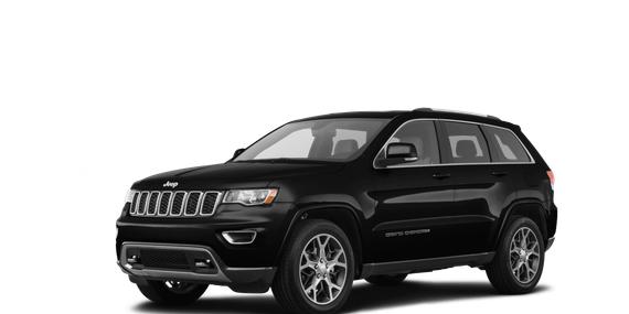 JEEP GRAND CHEROKEE 2018 1C4RJFBG9JC211165 image